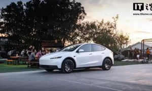 毛坯房只留承重墙？特斯拉最便宜车型来了，3.7万美元起！