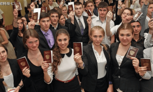 中俄免签，副作用出现了？