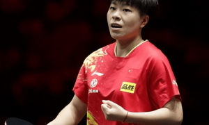 原创 
            乒乓亚锦赛：首个决赛席位诞生！国乒女团3-0横扫韩国，三大主力完胜晋级