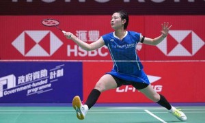 原创 
            单局21-7吊打世界第8！韩悦2-1日本二单，半决赛国羽围剿安洗莹