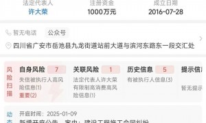 四川岳池县多名教师曝被欠薪欠缴社保，数千万学费被填房地产窟窿