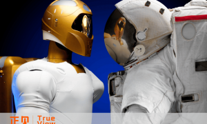 原创 
            小鹏炫技背后，一批人形机器人企业已经开始倒闭了