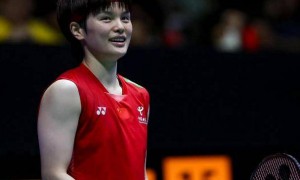 原创 
            连得15分吹响逆转号角！王祉怡2-1华裔名将，静待日韩一姐大乱斗