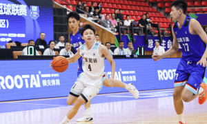 原创 
            男篮全锦赛最终排名出炉！上海夺冠广东第3 辽宁7连败倒数第一？