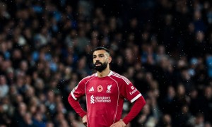 英超积分榜：曼城差枪手4分 利物浦跌第8进球不及曼联