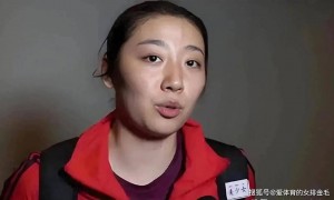 原创 
            女排名将入职天津大学！被誉为意大利克星，多次率中国击败意大利