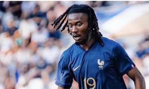 原创 
            24岁法国中场天才闪耀意甲，尤文图斯非卖品，4大英超豪门疯抢