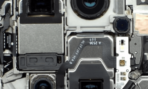 原创 
            华为Mate80 Pro Max首拆！内部做工太亮眼，堪称国产集成巅峰？