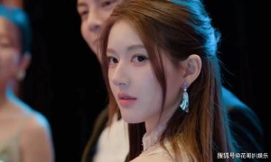 赵露思新剧发癫，吃瓜群众下场玩梗，好久没看到这么热闹的大热剧