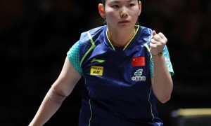 原创 
            金琴英打法有何特点？酷似邓亚萍宛如小钢炮，何卓佳难以模仿借鉴