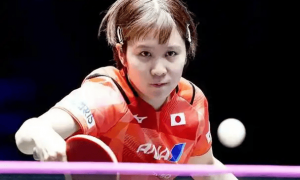 原创 
            正式退出，平野美宇发声，做出选择，长居西安，日本一姐计划曝光