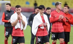 原创 
            争议！媒体人：亚冠想出成绩，中超应学沙特联赛彻底放开外援！