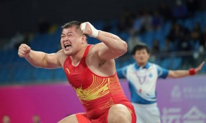 13日综述：张展硕张子宇新星闪耀 吴愉何诗蓓老将圆梦