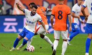 中超前瞻：京深之战上演新帅PK BIG3争冠谁先犯错？