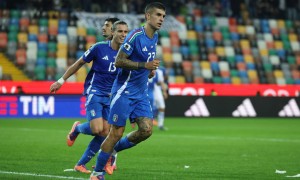 世预赛-雷特吉双响曼奇尼破门 意大利3-0以色列豪取5连胜