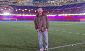 梅西：很想回到巴塞罗那 曾设想过一辈子在那里踢球