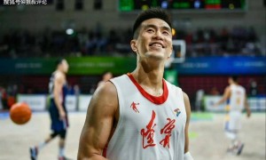 原创 
            上一届场均26分率队击败广东夺冠：郭艾伦无缘25届辽宁男篮全运阵容