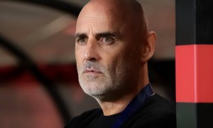 原创 
            真要走？外媒爆出猛料：穆斯卡特被苏超豪门看上，海港恐难留住人