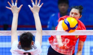 全运会丨18日看点：田径八金落谁家？女排半决赛开打