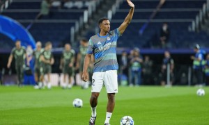 深度：斯洛特不狂不炸场 摇滚已死！利物浦死于不愤怒