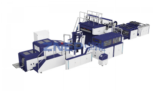 全自动扁绳内折纸袋设备供应商十大推荐排行榜