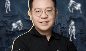 对话地瓜机器人CEO王丛：技术路线尚未收敛，机器人行业的“淘汰赛”还没开始