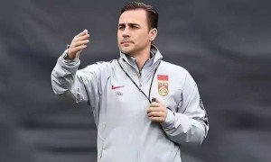 原创 
            无奈，卡纳瓦罗：欧洲人不认可在中国成绩，很难找到工作，闭口不提执教能力问题，称非常想念中国