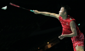 原创 
            战略放弃葬送好局！陆光祖1-2世锦赛冠军，吞交手8连败遭遇一轮游