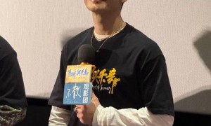 黄晓明为角色增重30斤后又瘦回，网友：增减30斤跟玩儿一样