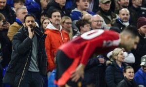 英超主帅大逃杀！阿尔特塔帅位无忧 阿莫林还未脱离险境