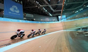 全运会 | 14日综合：潘展乐破荒 汪顺“刷”纪录