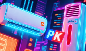 美的否认封杀小米，谁掐着谁的“七寸”？