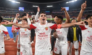 巴西专家：奥斯卡的心脏问题不会危及生命 或许能重返赛场