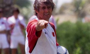 原创 
            国足选帅最大黑马浮现，人称波兰穆里尼奥， 中国足协另眼相看，堪比米卢