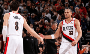 原创 
            杨瀚森与克林根同时登场？拓媒呼吁尝试双塔阵容：具备潜在统治力