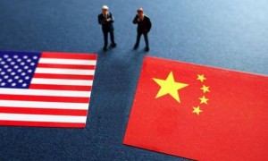 美军南海坠机原因已出？解放军已经做好准备，就等特朗普开口