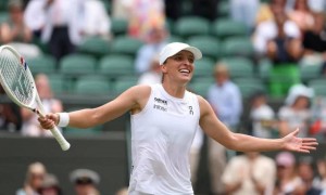 原创 
            WTA总决赛被戏称为大满贯决赛球员聚会，网友列出三大悬念