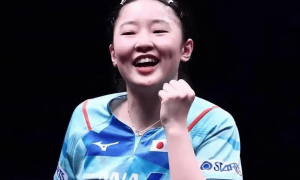 3比1！狂轰11比3！张本美和完成甜蜜复仇，阻击世界第一孙颖莎？