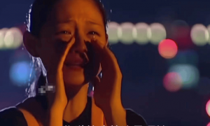 言承旭演唱会上用流星项链缅怀大S！网友泪崩：道明寺想杉菜了