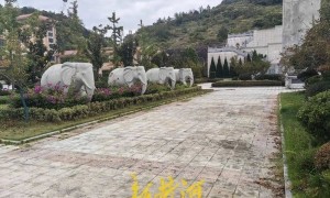 投资2亿元的殡仪馆建成8年荒废至今，曾被列为贵州省重点工程，当地政府：解决问题需要过程