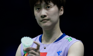 原创 
            首秀攻克丹麦魔鬼主场！陈雨菲2-0速胜世界第29，下轮再战东道主