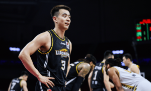 原创 
            辽篮遭遇双重打击！4大强队全锦赛都被淘汰：广东广厦却杀进四强？