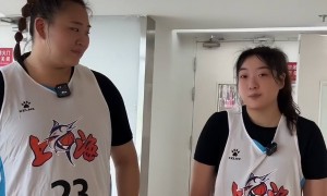 原创 
            新版李梦来了！中国女篮又一19岁1米86前锋崛起：轰28+7真强硬