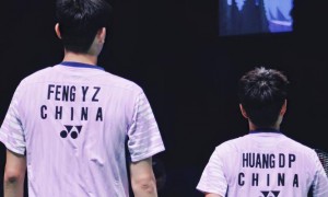 原创 
            黄东萍网前完美发挥，凤凰组合2-0世界第一，丹麦公开赛豪取3连冠