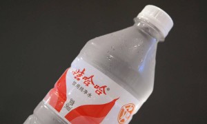 宗馥莉，没有娃哈哈