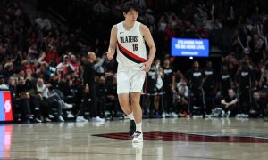 杨瀚森季前赛收官再吃6犯 开季前一盆冷水并非坏事？