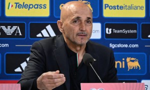 堪比曼联！尤文选帅离谱操作不断 炒了图多尔又看上斯帕莱蒂