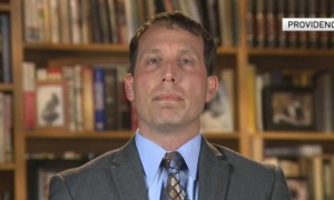 轰6演练台海冲突，大陆给台当局划下红线，美智库：美军不会援台