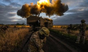 西方两国抢着签单，下单100架鹰狮后又买阵风，乌克兰空军这是要发达了？