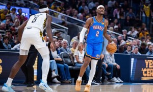 又是双加时！亚历山大狂砍55+8 创生涯新高